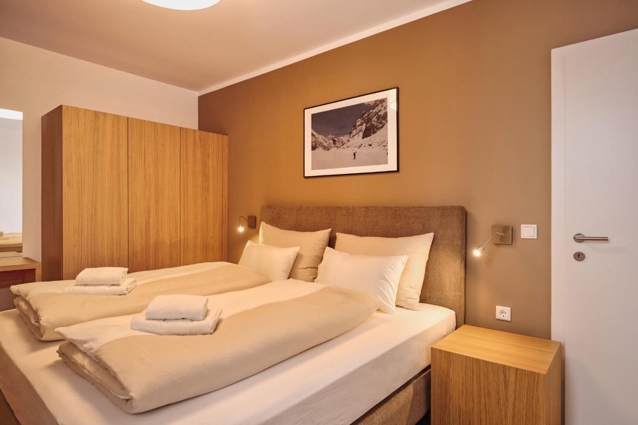 Die Tauplitz Lodges - Wasserfall Lodge C1 By Aa Holiday Homes Extérieur photo