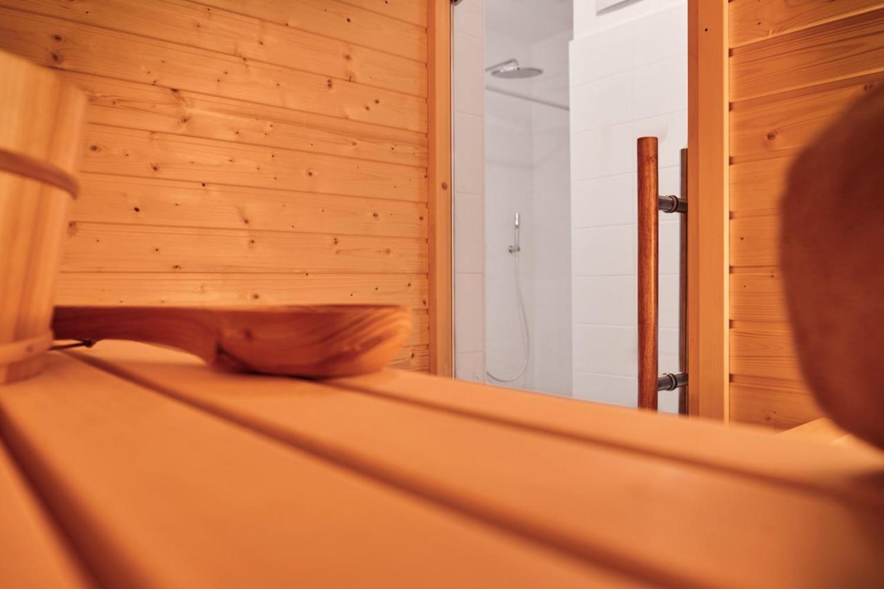 Die Tauplitz Lodges - Wasserfall Lodge C1 By Aa Holiday Homes Extérieur photo
