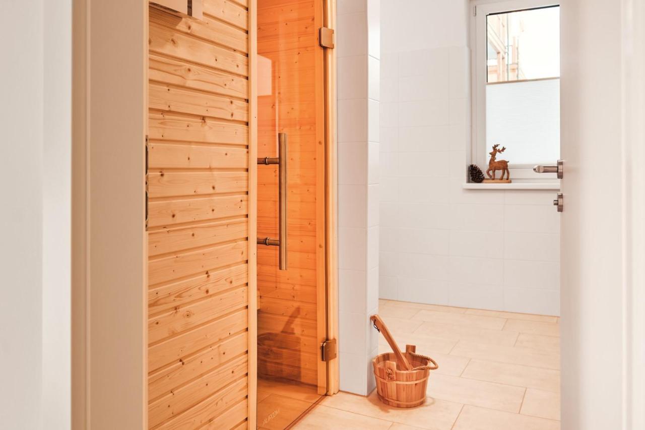 Die Tauplitz Lodges - Wasserfall Lodge C1 By Aa Holiday Homes Extérieur photo